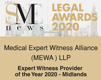 Legal Awards 2020